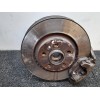 Recambio de mangueta delantera derecha para seat leon (1m1) sport referencia OEM IAM   