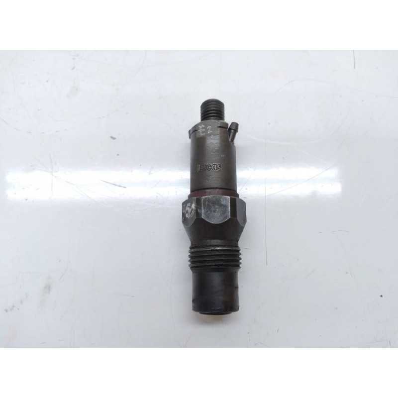 Recambio de inyector para ford mondeo berlina (gd) ambiente referencia OEM IAM LCR6705301E  