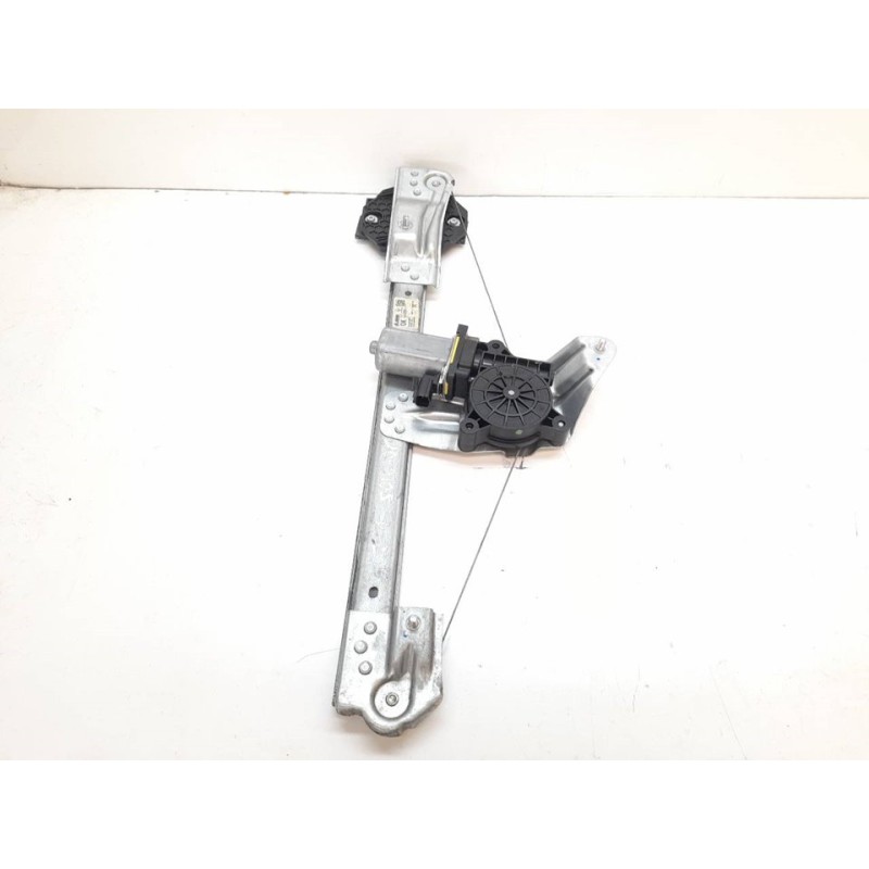 Recambio de elevalunas delantero izquierdo para dacia sandero stepway referencia OEM IAM 807213282R 3