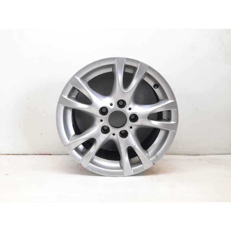 Recambio de llanta para bmw serie 1 berlina (e81/e87) 118d referencia OEM IAM 6778218  