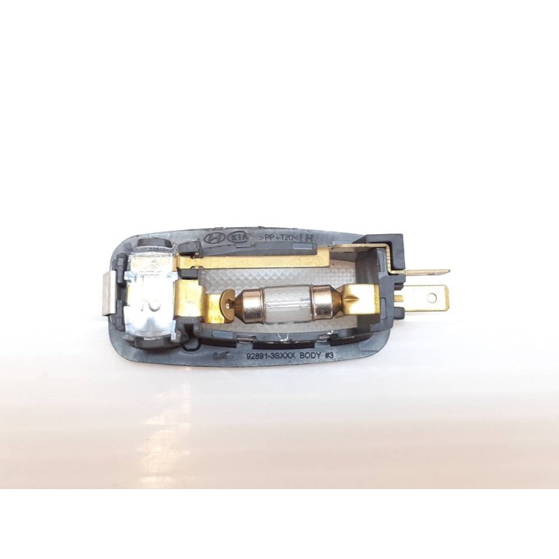 Recambio de luz interior para hyundai i30 (pd) n line 30 aniversario referencia OEM IAM 928913SXXX 3