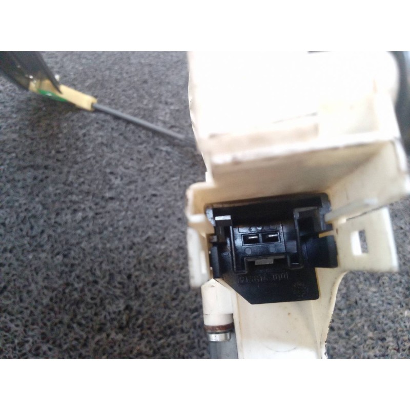 Recambio de elevalunas trasero derecho para audi a4 ber. (b8) básico quattro referencia OEM IAM 6K0839461A 919812200 - Azul 6