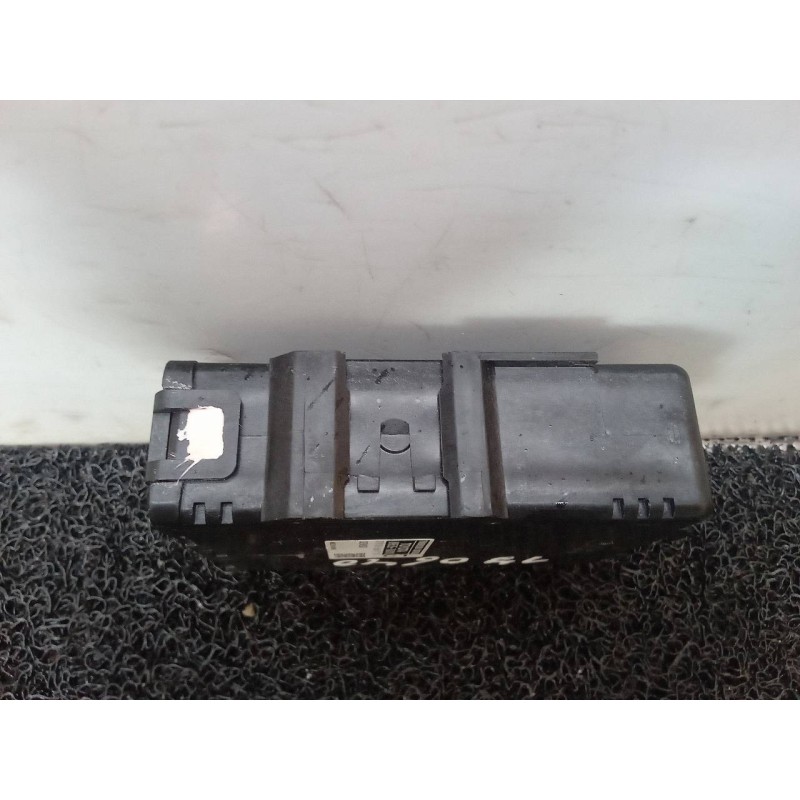 Recambio de centralita check control para toyota prius (nhw30) advance referencia OEM IAM 8953576010 0791003661 DENSO - Blanco 5