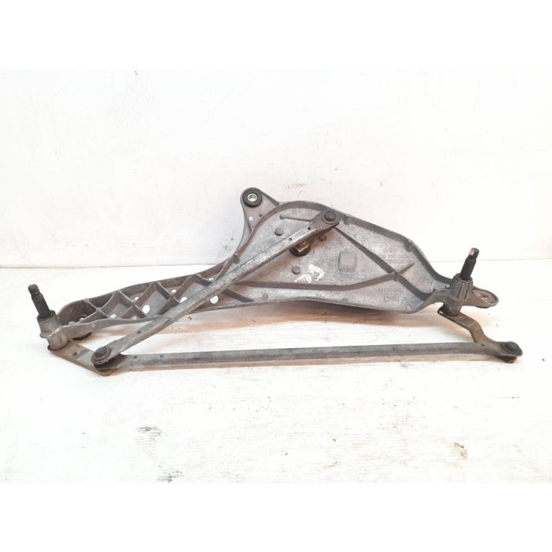Recambio de motor limpia delantero para renault laguna ii (bg0) authentique referencia OEM IAM 53554502 8200000525 4