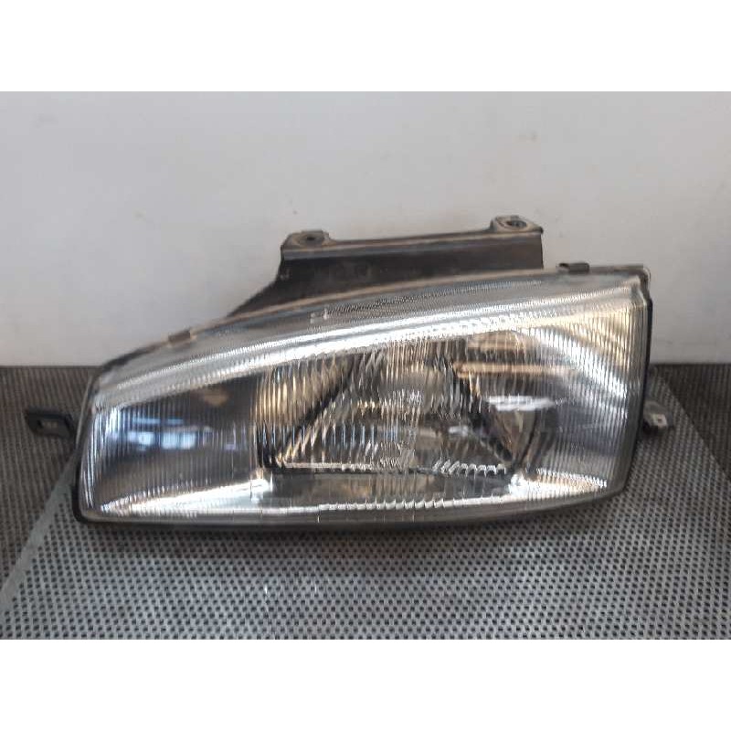 Recambio de faro izquierdo para hyundai lantra (j1) 1.6 16v gls dohc referencia OEM IAM   