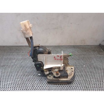 CERRADURA PUERTA TRASERA IZQUIERDA 135178 