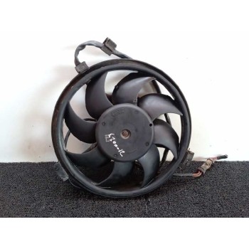 ELECTROVENTILADOR 