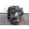 Recambio de caja cambios para peugeot 206 berlina xs clim referencia OEM IAM 20CD06  