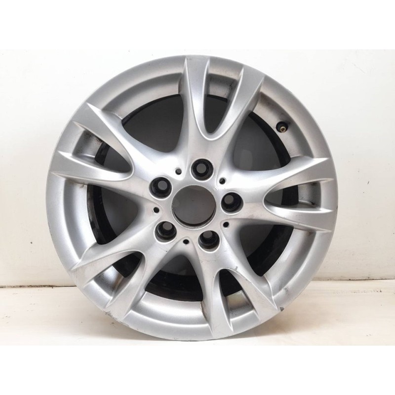 Recambio de llanta para bmw serie 1 berlina (e81/e87) 118d referencia OEM IAM 6778218 2