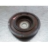 Recambio de polea cigueñal para renault megane ii berlina 5p 1.5 dci diesel referencia OEM IAM   