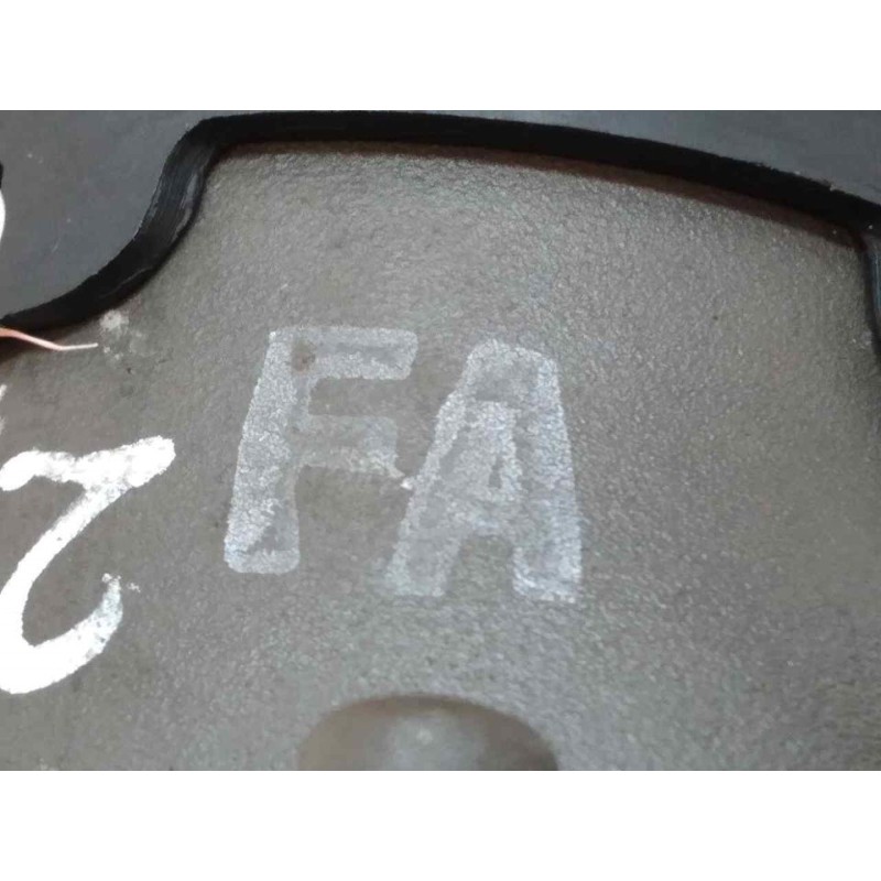 Recambio de faro antiniebla derecho para chevrolet epica lt referencia OEM IAM FA - Blanco 3