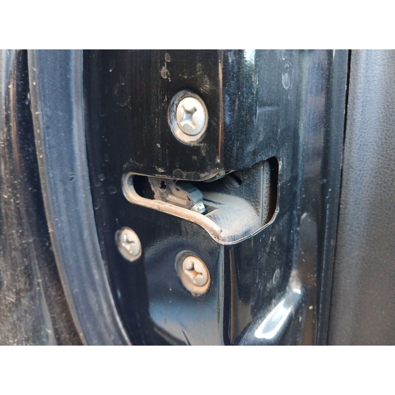 Recambio de cerradura puerta delantera izquierda para nissan qashqai i (j10, nj10) 2.0 dci referencia OEM IAM   