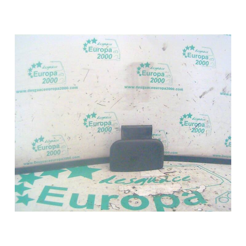 Recambio de maneta exterior delantera derecha para peugeot 106 (s2) 1.1 referencia OEM IAM   
