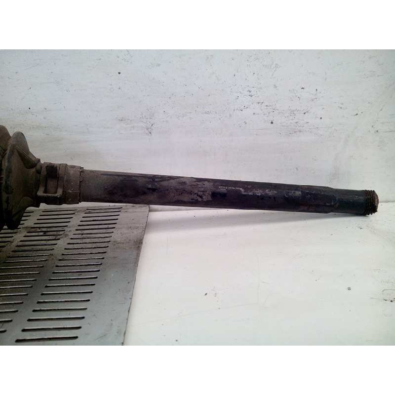 Recambio de cremallera direccion para seat ibiza (6l1) 1.9 sdi referencia OEM IAM SMI6800001003 6Q1423055AF 601423105VWAG - Gris 2