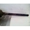 Recambio de cremallera direccion para seat ibiza (6l1) 1.9 sdi referencia OEM IAM SMI6800001003 6Q1423055AF 601423105VWAG