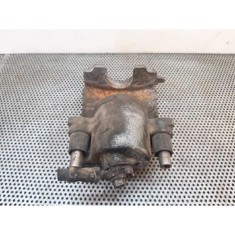 Recambio de pinza de freno delantera derecha para seat leon (1p1) 1.9 tdi referencia OEM IAM 82 - Negro 3