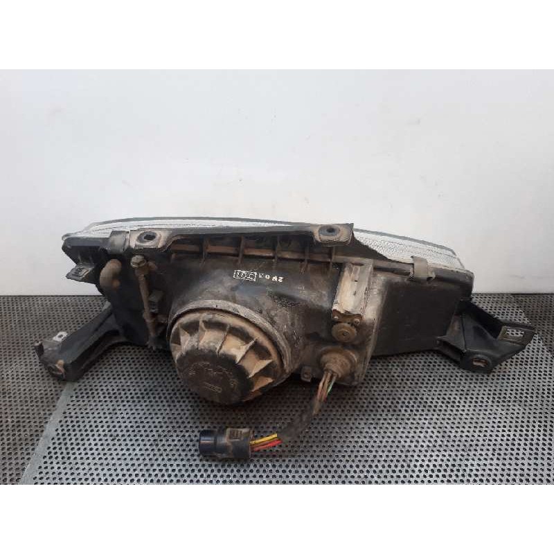 Recambio de faro izquierdo para hyundai lantra (j1) 1.6 16v gls dohc referencia OEM IAM 2