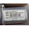 Recambio de elevalunas trasero izquierdo para skoda roomster (5j7) family referencia OEM IAM 5J0959811  