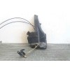 Recambio de cerradura puerta trasera izquierda para toyota rav 4 (a2) 1.8 16v cat referencia OEM IAM   