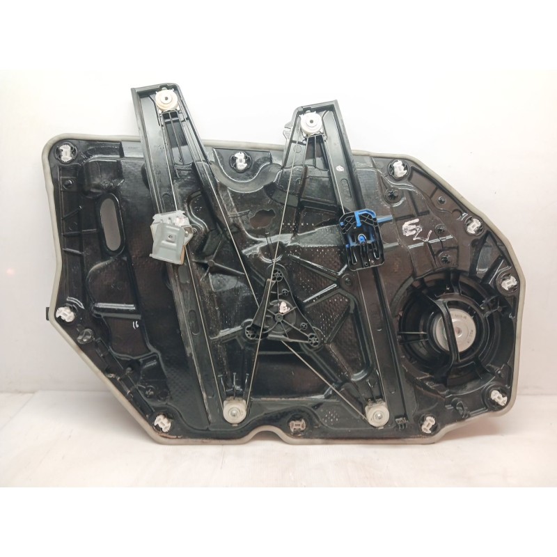 Recambio de elevalunas delantero derecho para ford focus active referencia OEM IAM JX7BA23200CF 4