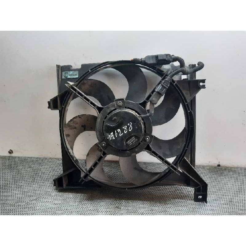 Recambio de electroventilador para kia cerato 2.0 ex crdi berlina (4-ptas.) referencia OEM IAM A005169 2
