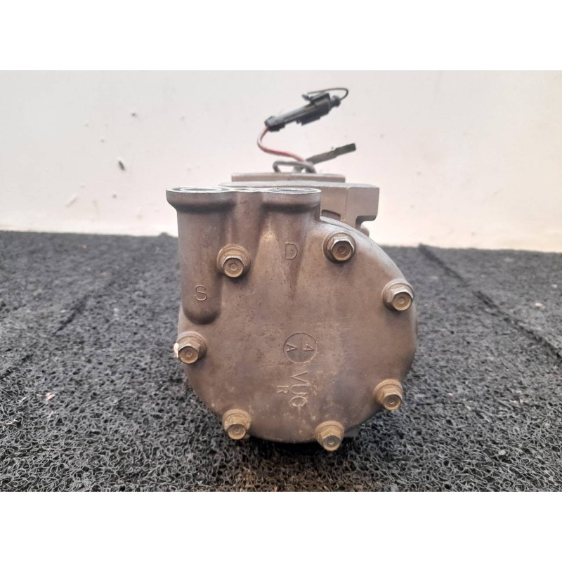 Recambio de compresor aire acondicionado para alfa romeo gt (125) 1.8 ts impression referencia OEM IAM 1157F  SANDEN 6