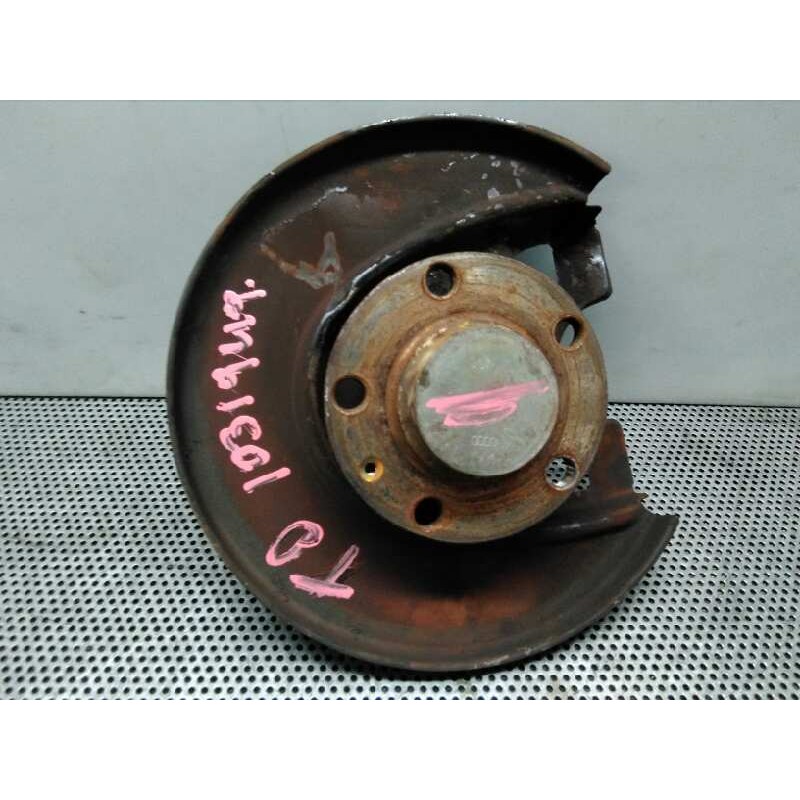 Recambio de buje trasero para audi a3 (8l) 1.8 20v referencia OEM IAM   
