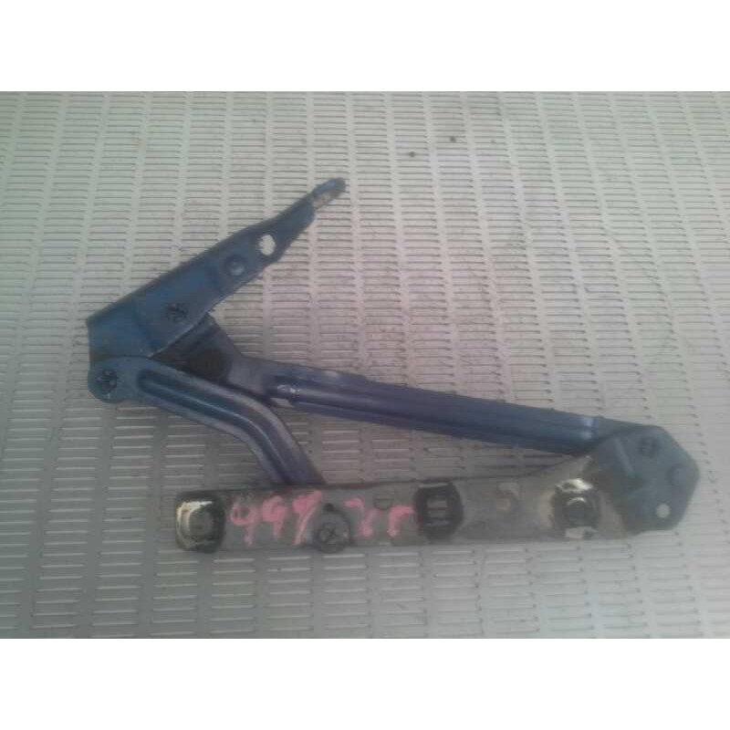 Recambio de bisagra izquierda tapa maleta para ford focus berlina (cap) 1.6 tdci cat referencia OEM IAM   
