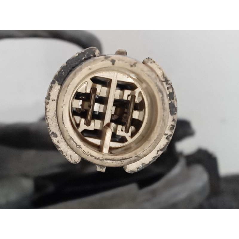Recambio de electroventilador para audi a4 berlina (b5) 1.9 tdi referencia OEM IAM - Azul 3