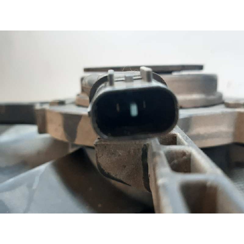 Recambio de electroventilador para kia cerato 2.0 ex crdi berlina (4-ptas.) referencia OEM IAM A005169 3