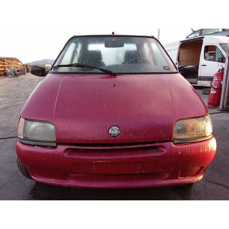 bellier xld50z del año 1999
