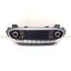 Recambio de mando climatizador para hyundai i30 (pd) n line 30 aniversario referencia OEM IAM 97250G4CA0MPP  