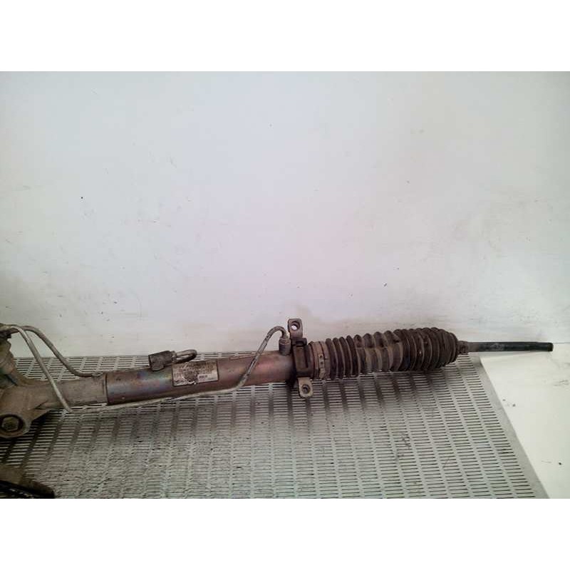 Recambio de cremallera direccion para seat ibiza (6l1) 1.9 sdi referencia OEM IAM SMI6800001003 6Q1423055AF 601423105VWAG - Gris 4