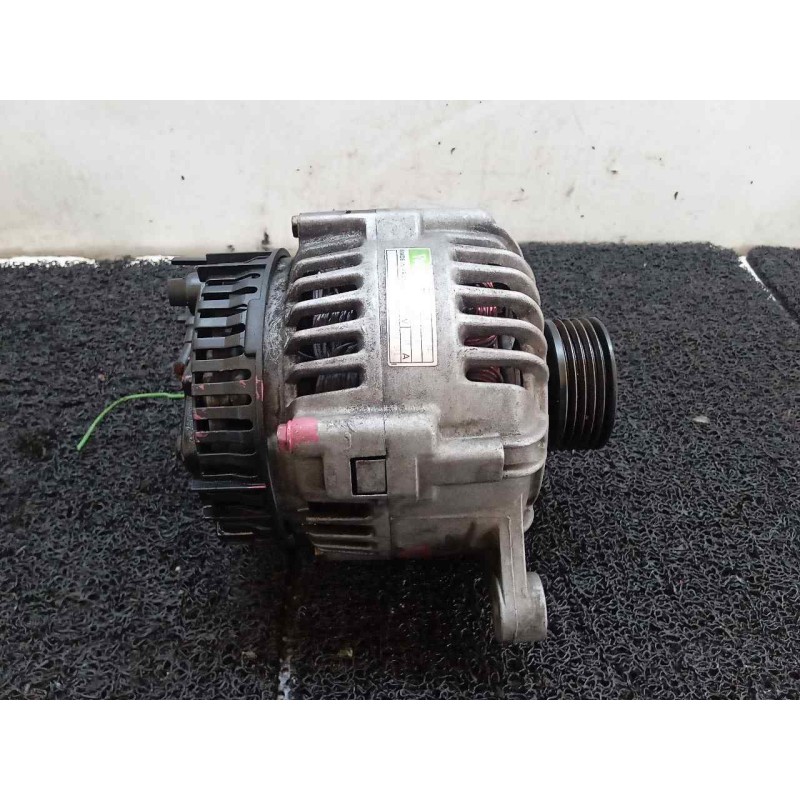 Recambio de alternador para peugeot 306 berlina 3/5 puertas (s1) 1.6 referencia OEM IAM 2541442H  VALEO 5
