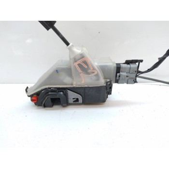 CERRADURA PUERTA TRASERA IZQUIERDA 267381 