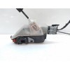 Recambio de cerradura puerta trasera izquierda para opel crossland x design line referencia OEM IAM 267381  