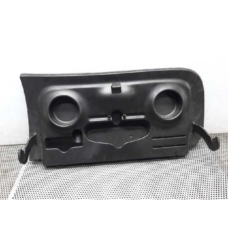 Recambio de guantera para peugeot 206 sw x-line referencia OEM IAM 2