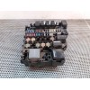 Recambio de caja reles / fusibles para ford fiesta (cb1) 1.4 16v cat referencia OEM IAM 8V5T14K012AND  