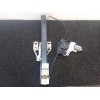 Recambio de elevalunas trasero derecho para audi a4 ber. (b8) básico quattro referencia OEM IAM 6K0839461A 919812200 