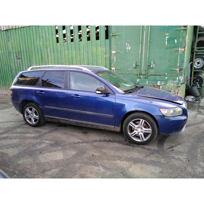 volvo v50 familiar del año 2005