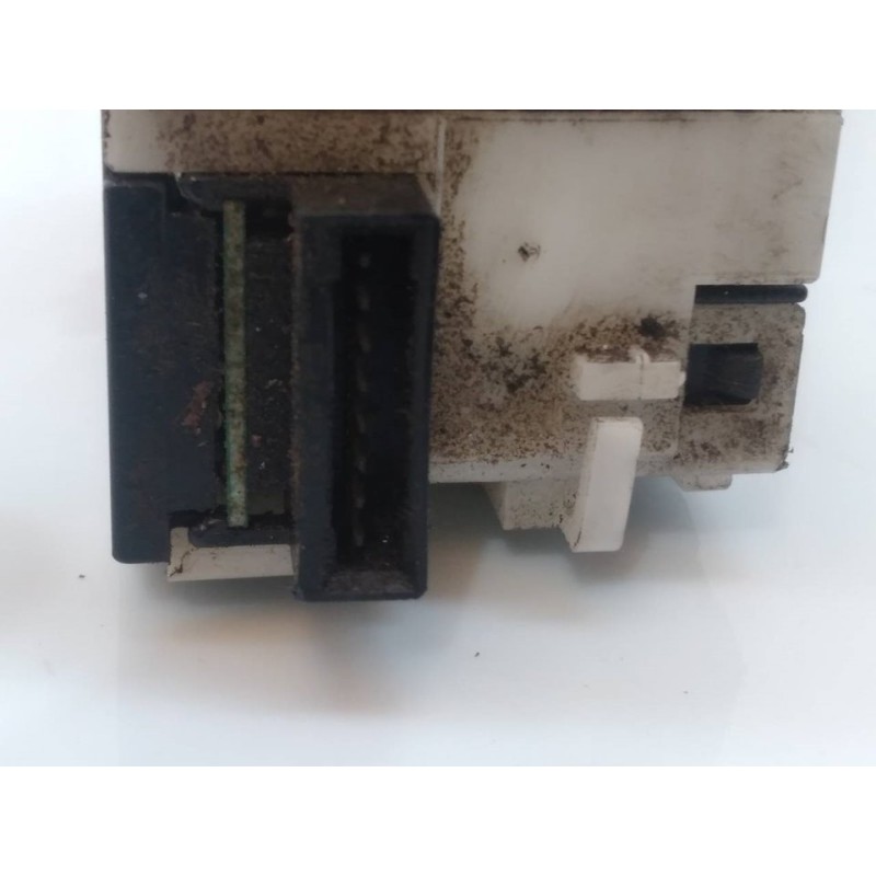Recambio de mando limpia para nissan x-trail (t31) se referencia OEM IAM - Blanco 3