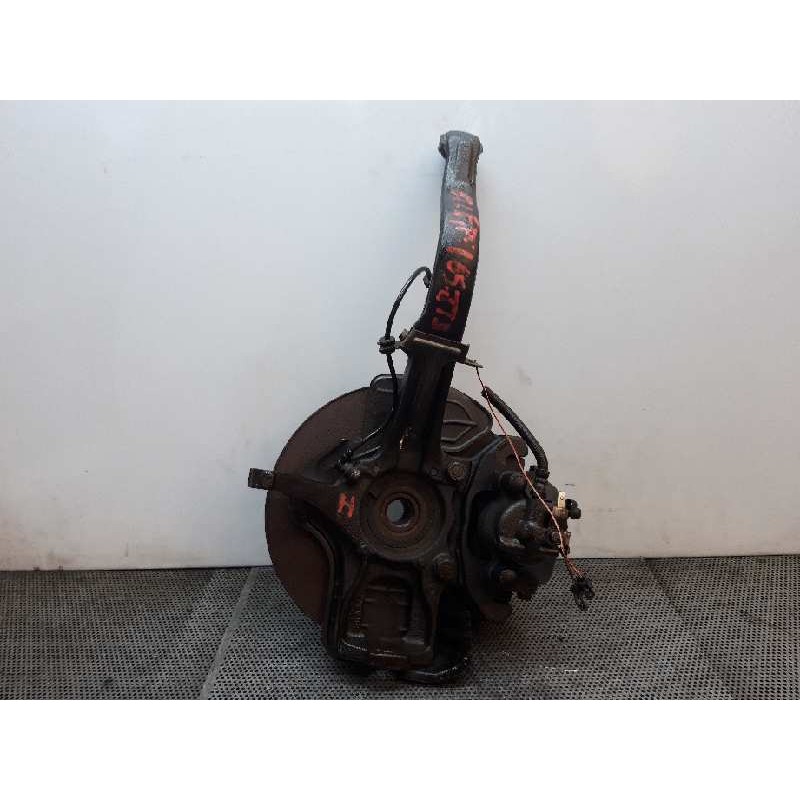 Recambio de mangueta delantera izquierda para suzuki vitara se/sv (et) 1.6 cat referencia OEM IAM  90786 2