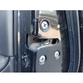 CERRADURA PUERTA TRASERA DERECHA 