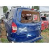 ford tourneo courier (c4a) del año 2016
