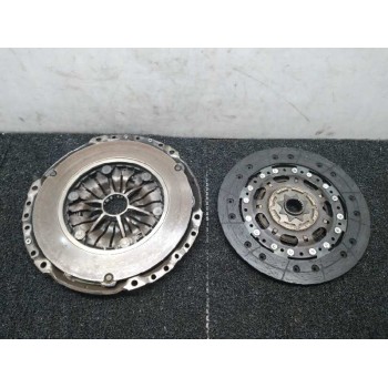 KIT EMBRAGUE 3S717550HA 