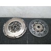 Recambio de kit embrague para ford mondeo berlina (ge) ambiente (06.2003) (d) referencia OEM IAM 3S717550HA  