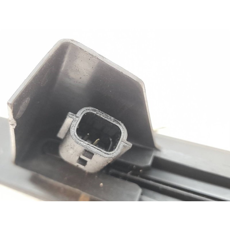 Recambio de cerradura puerta delantera izquierda para dacia sandero stepway referencia OEM IAM 2