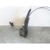 Recambio de cerradura puerta trasera izquierda para toyota rav 4 (a2) 1.8 16v cat referencia OEM IAM   