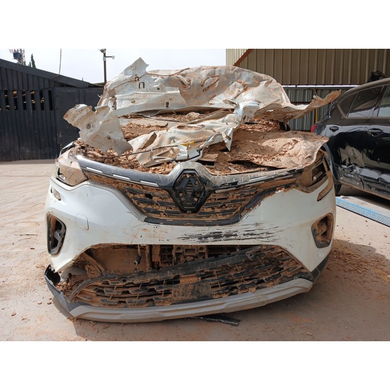 renault captur ii (hf_) del año 2023