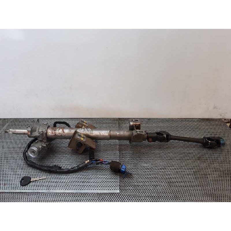 Recambio de columna direccion para hyundai accent (x3) 1.5 gs referencia OEM IAM   